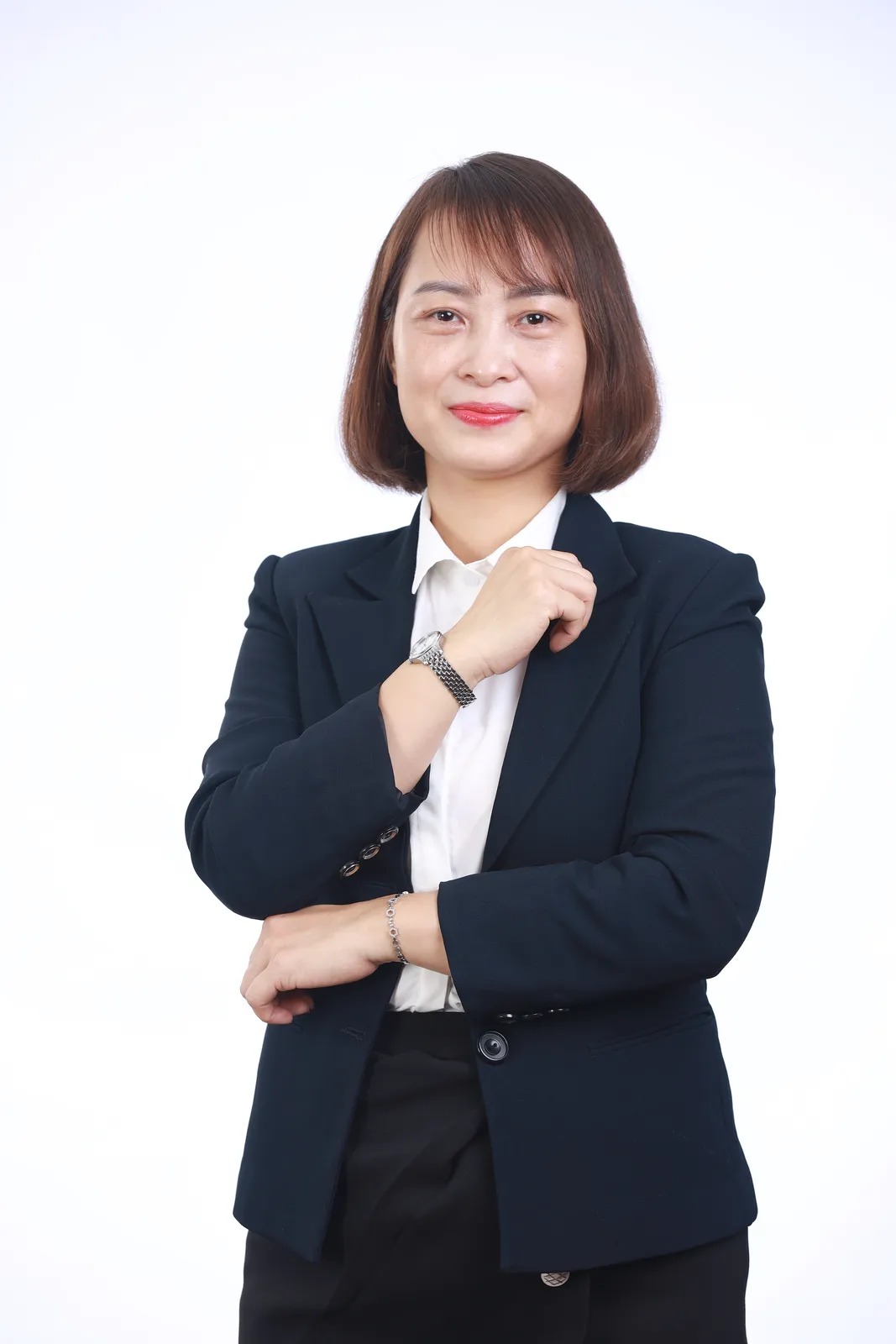 Mrs. Dang Thuy Nga