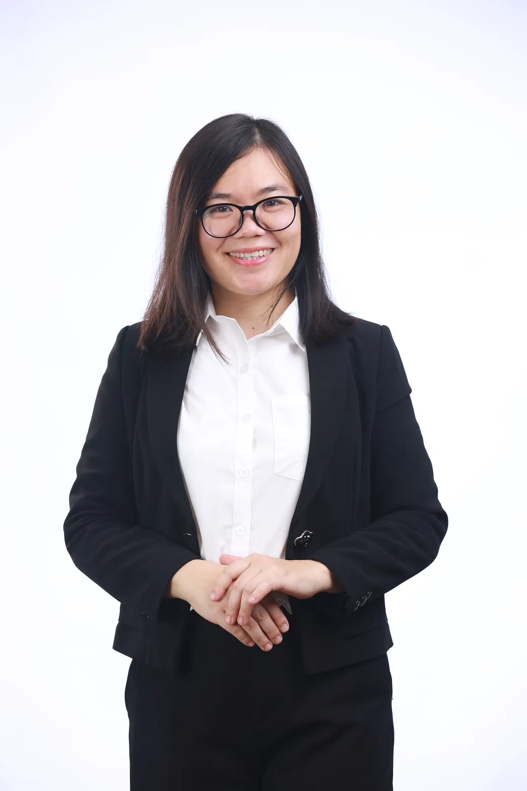 Mrs. Vu Ngan Binh