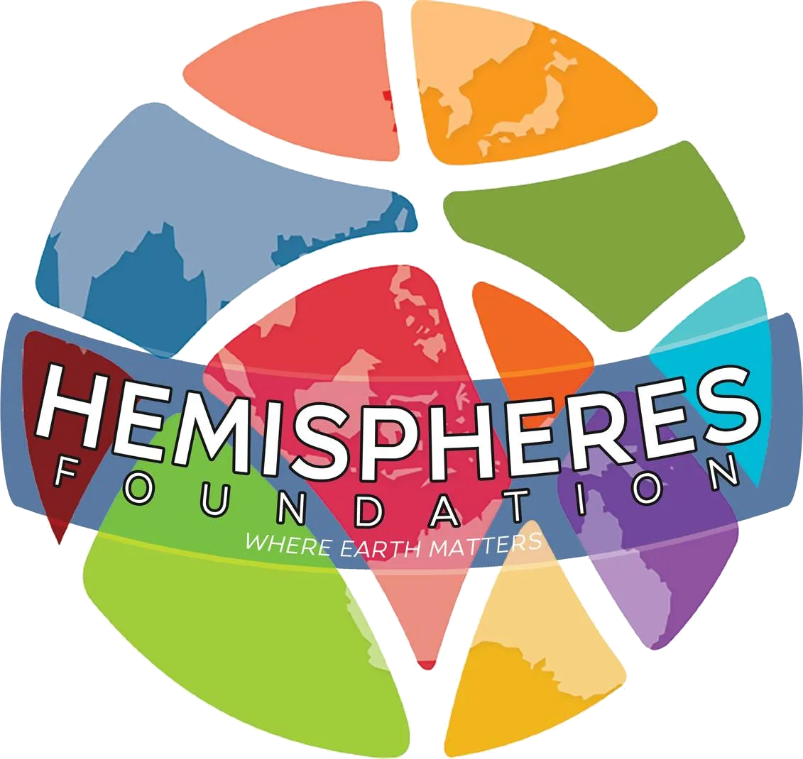 Hemispheres Foundation