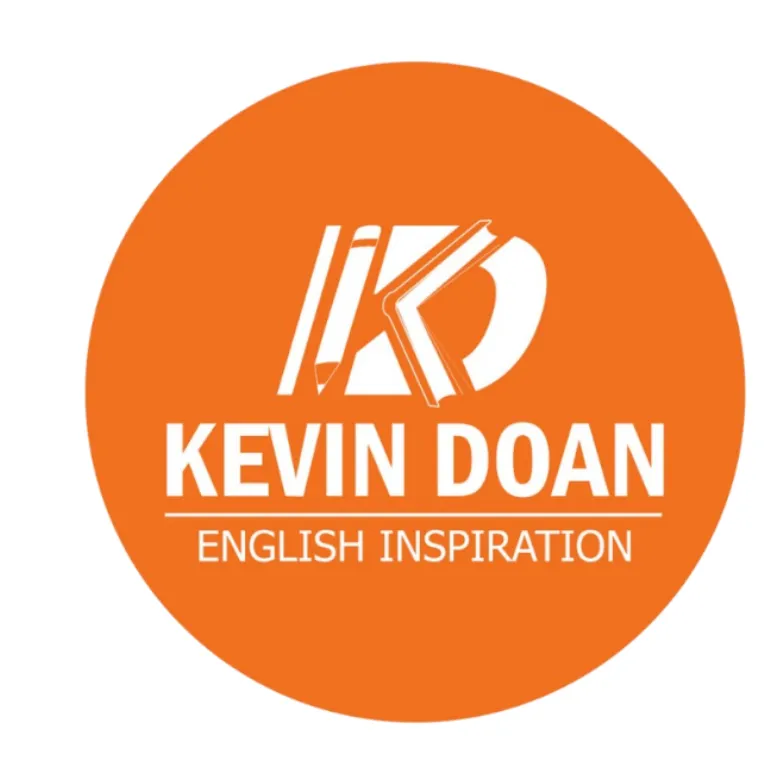 Kevin Doan English Center